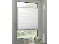 Schöner Wohnen Kollektion Plissees^Schöner Wohnen Plissee Milla 60 cm x 130 cm