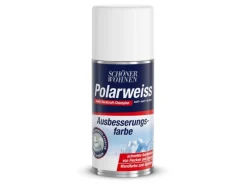 SCHÖNER WOHNEN-Farbe Weißlacke^Schöner Wohnen Polarweiss Ausbesserungsfarbe Spray 150 ml