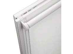 Schöner Wohnen Kollektion Schöner Wohnen Tageslicht-Rollo Tizia 80 cm x 210 cm