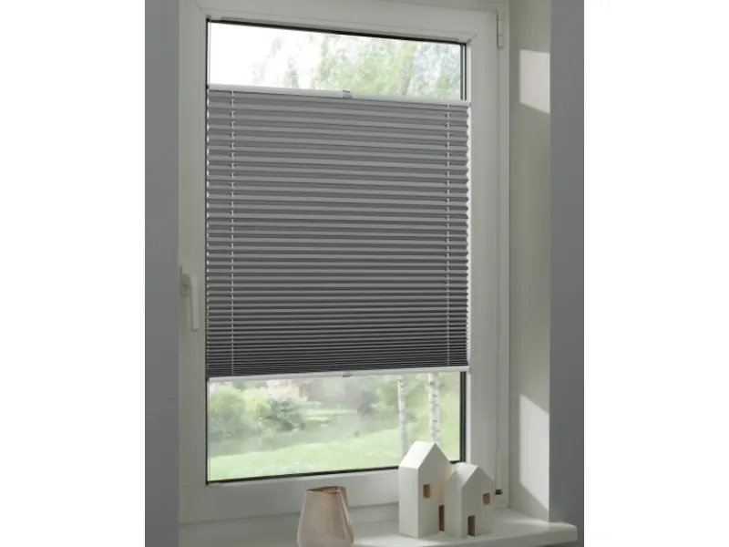 Schöner Wohnen Kollektion Plissees^Schöner Wohnen Thermo-Plissee Ella 120 cm x 130 cm