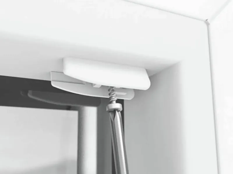 Schöner Wohnen Kollektion Plissees^Schöner Wohnen Thermo-Plissee Ella 50 cm x 130 cm