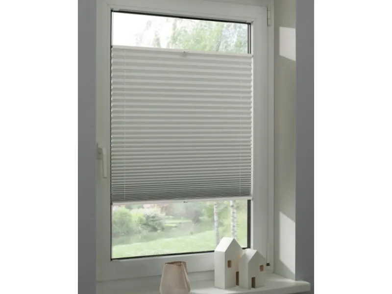 Schöner Wohnen Kollektion Plissees^Schöner Wohnen Thermo-Plissee Ella 50 cm x 130 cm