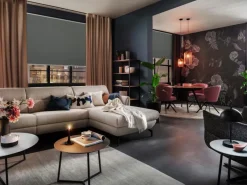 Schöner Wohnen Kollektion Rollos|Raffrollos^Schöner Wohnen Thermo-Rollo Martha 90 cm x 150 cm