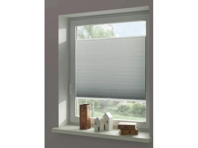 Schöner Wohnen Kollektion Plissees^Schöner Wohnen Thermo-Wabenplissee Sina 100 cm x 130 cm