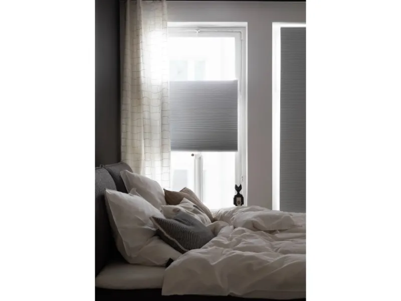 Schöner Wohnen Kollektion Plissees^Schöner Wohnen Thermo-Wabenplissee Sina 70 x 130 cm