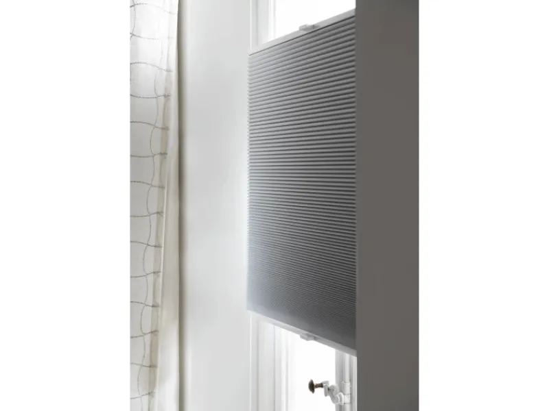 Schöner Wohnen Kollektion Plissees^Schöner Wohnen Thermo-Wabenplissee Sina 70 x 130 cm