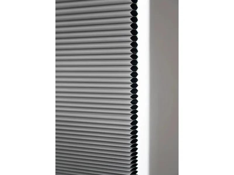 Schöner Wohnen Kollektion Plissees^Schöner Wohnen Thermo-Wabenplissee Sina 70 x 130 cm