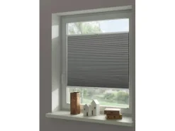 Schöner Wohnen Kollektion Schöner Wohnen Thermo-Wabenplissee Sina 90 cm x 130 cm