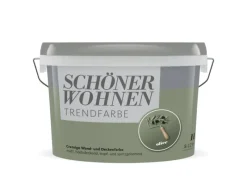 SCHÖNER WOHNEN-Farbe Innenfarben^Schöner Wohnen Trendfarbe 1 l