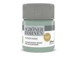 SCHÖNER WOHNEN-Farbe Grundierung^Schöner Wohnen Trendfarbe Tester matt 50 ml