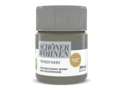 SCHÖNER WOHNEN-Farbe Malerbedarf^Schöner Wohnen Trendfarbe Tester matt 50 ml