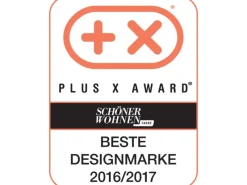 SCHÖNER WOHNEN-Farbe Innenfarben^Schöner Wohnen Trendfarbe matt 5 l