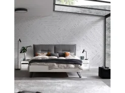 Schöner Wohnen Kollektion Fototapeten^Schöner Wohnen Vliestapete New Delight Streifen 270 x 212 cm FSC®