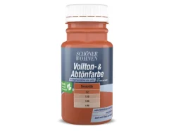 SCHÖNER WOHNEN-Farbe Schöner Wohnen Voll- und Abtönfarbe 125 ml