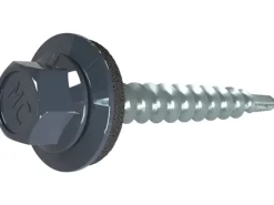 Leitern^Schrauben SKH Ø 4,8 mm x 35 mm 100 Stück