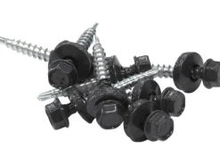 Leitern^Schrauben SKH Ø 4,8 mm x 35 mm 100 Stück