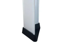 SCHULTE Regalwelt Schulte Steck-Grund-/Anbauregale 230 cm x 400 cm x 35 cm