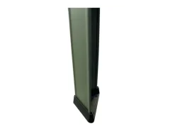 SCHULTE Regalwelt Kellerregale^Schulte Steck-Grundregal 190 cm x 100 cm x 40 cm