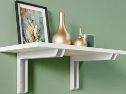 Schwerlastkonsole 25 cm x 40 cm