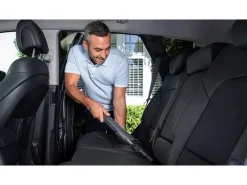 Reinigung^Shark Akku-Handsauger WV200EU