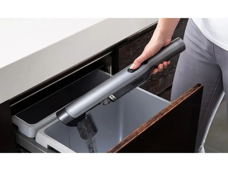 Reinigung^Shark Akku-Handsauger WV200EU