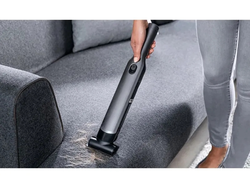 Reinigung^Shark Akku-Handsauger WV200EU