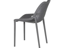 Siena Garden Sessel^District Stapelsessel 50 cm x 60 cm x 81 cm