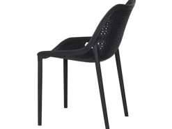 Siena Garden District Stapelsessel 50 cm x 60 cm x 81 cm