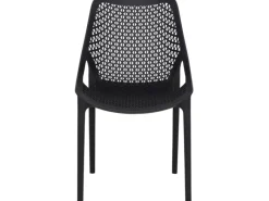 Siena Garden District Stapelsessel 50 cm x 60 cm x 81 cm