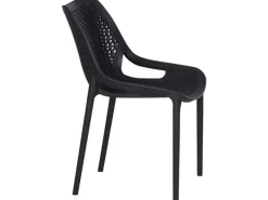 Siena Garden District Stapelsessel 50 cm x 60 cm x 81 cm