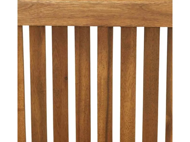 Siena Garden Möbelserien^3er Bank Paleros 62 cm x 150 cm x 92,5 cm FSC®