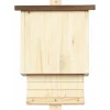 Siena Garden Kleintierbedarf^Fledermaushöhle Austin 26 x 12 x 39,5 cm FSC®