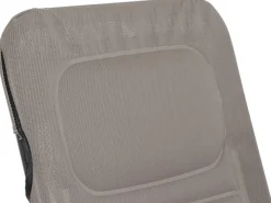 Siena Garden Kissen^Kippliege Fano Braun 143x67x116 cm