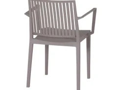 Siena Garden Lane Stapelsessel 56 cm x 57 cm x 80 cm