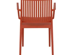 Siena Garden Lane Stapelsessel 56 cm x 57 cm x 80 cm