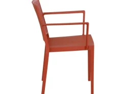 Siena Garden Lane Stapelsessel 56 cm x 57 cm x 80 cm