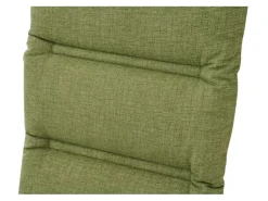 Siena Garden Hocker|Kissenbezüge^Sesselauflage Comfort 120 cm x 48 cm x 7 cm