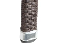 Siena Garden Sessel^Stapelsessel Minas Braun 60 cm x 56 cm x 83 cm