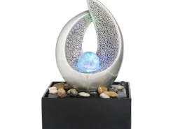 Silex Zimmerbrunnen 29,5 cm x 14,5 cm x 19,5 cm