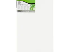 Simply Bastelzubehör^Bespannter Keilrahmen Rechteck 40 cm x 60 cm FSC®