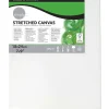 Simply Bastelzubehör^bespannter Keilrahmen 18 cm x 24 cm FSC®