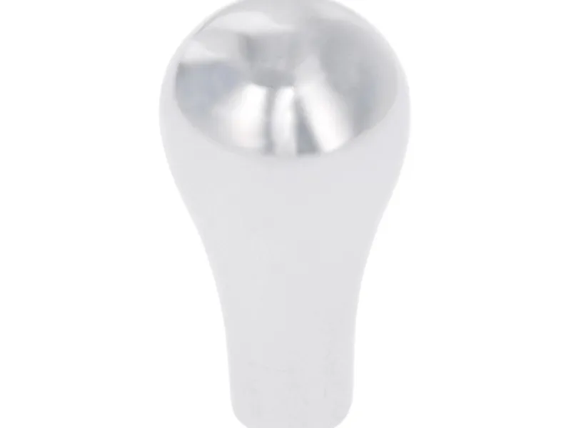 Siro Kommode^Möbelknopf 2416 Metall Ø 15 mm