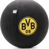 Sitting Ball Hocker BVB VIP 120 l Schwarz