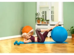 Sitting Ball Hocker|Sitzsäcke^Hocker Mesh 150 l