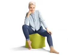 Sitting Point Hocker 60 l