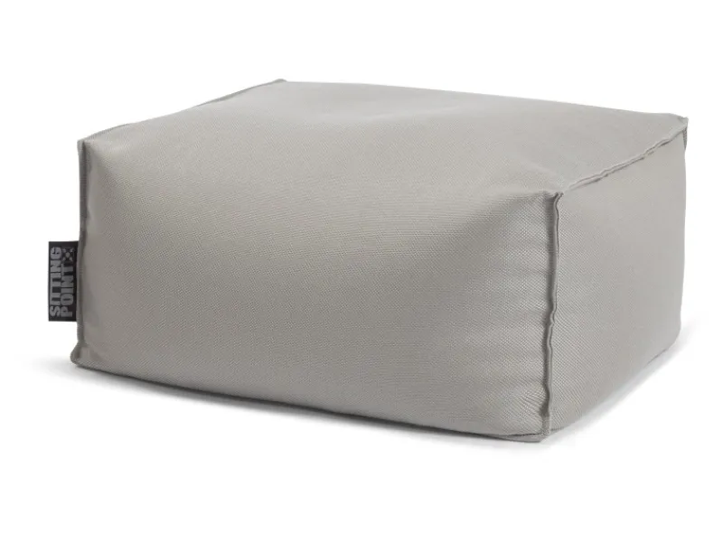 Sitting Point Sitzsäcke^Hocker Roll Korfu 100 l