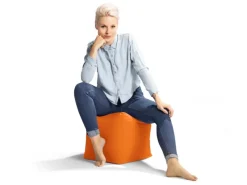 Sitting Point Hocker^Hocker Scuba 60 l