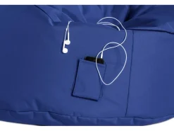 Sitting Point Sitzsäcke^Hocker Scuba DotCom 60 l