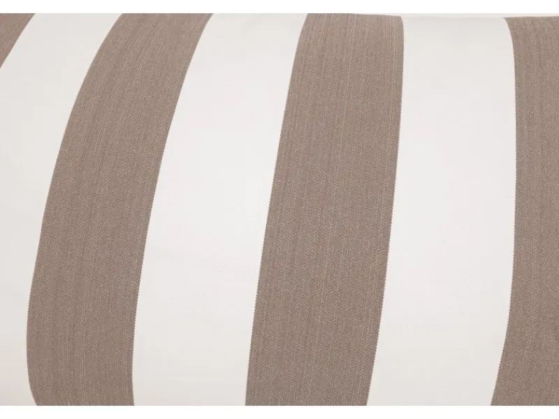 Sitting Point Sessel Santorin Rock 280 l Streifen-Muster