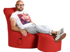 Sitting Point Sitzsäcke|Hocker^Sessel Swing 300 l